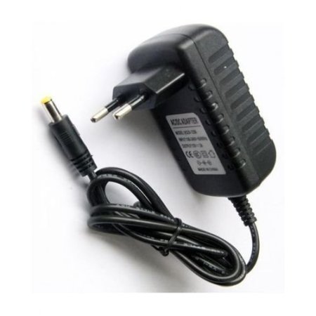 Adapter 12V/1A مجدد <br> <span class='text-color-warm'>سيتوفر قريباً</span>